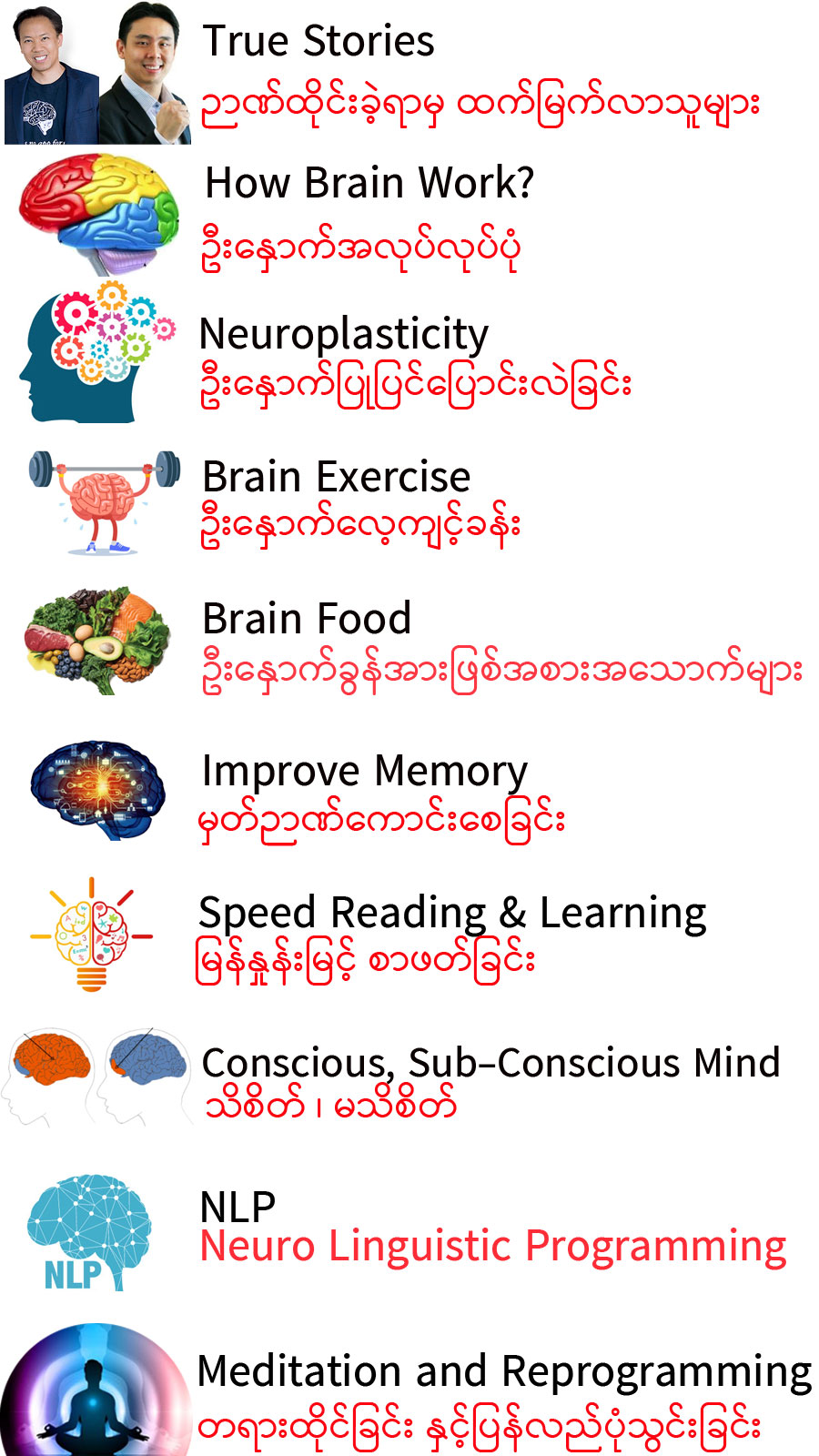 Super Brain